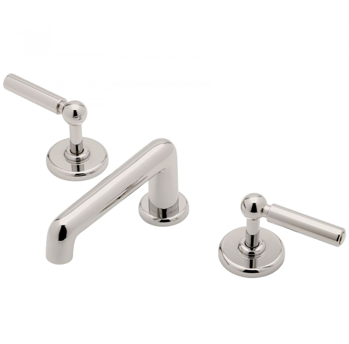 Ludlow Volta Lavatory Faucet with Lever Handles