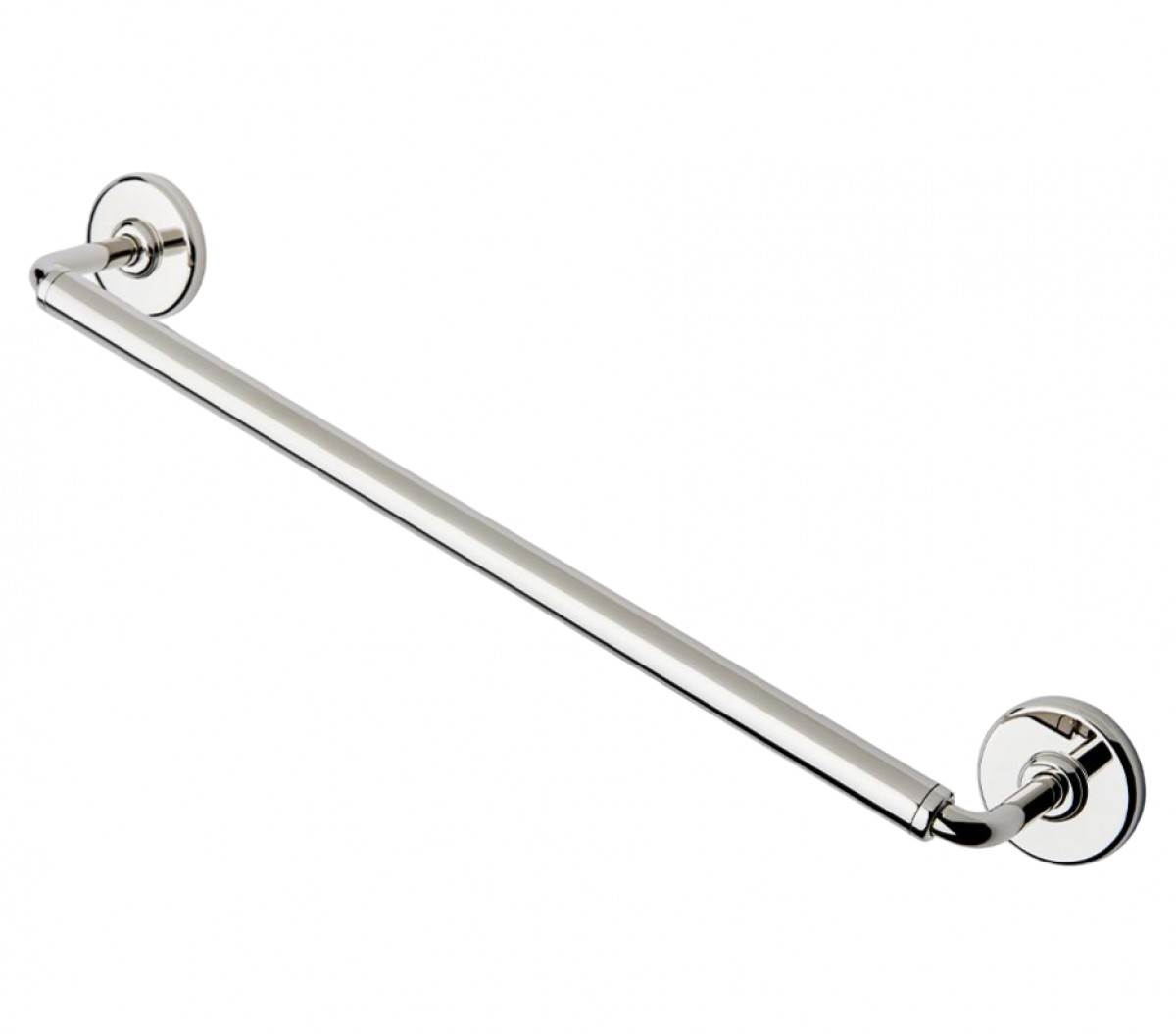 Ludlow Volta 24" Single Towel Bar