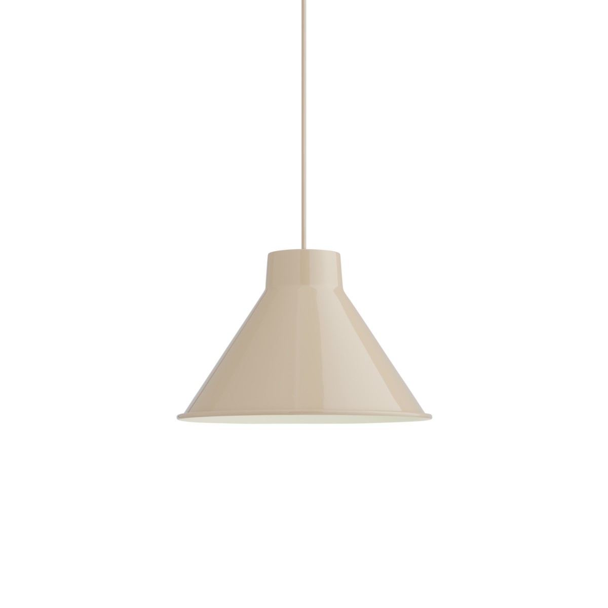 Top Pendant Lamp, Dia28 cm