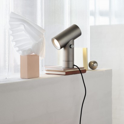 Beam Table Lamp | Highlight image 2