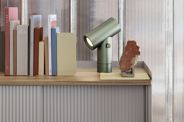 Beam Table Lamp | Highlight image 3