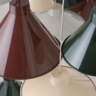 Top Pendant Lamp, Dia21 cm | Highlight image 2