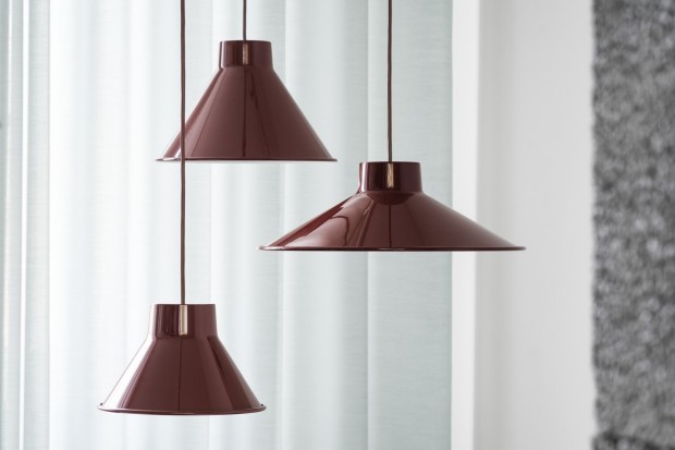 Top Pendant Lamp, Dia21 cm | Highlight image 3