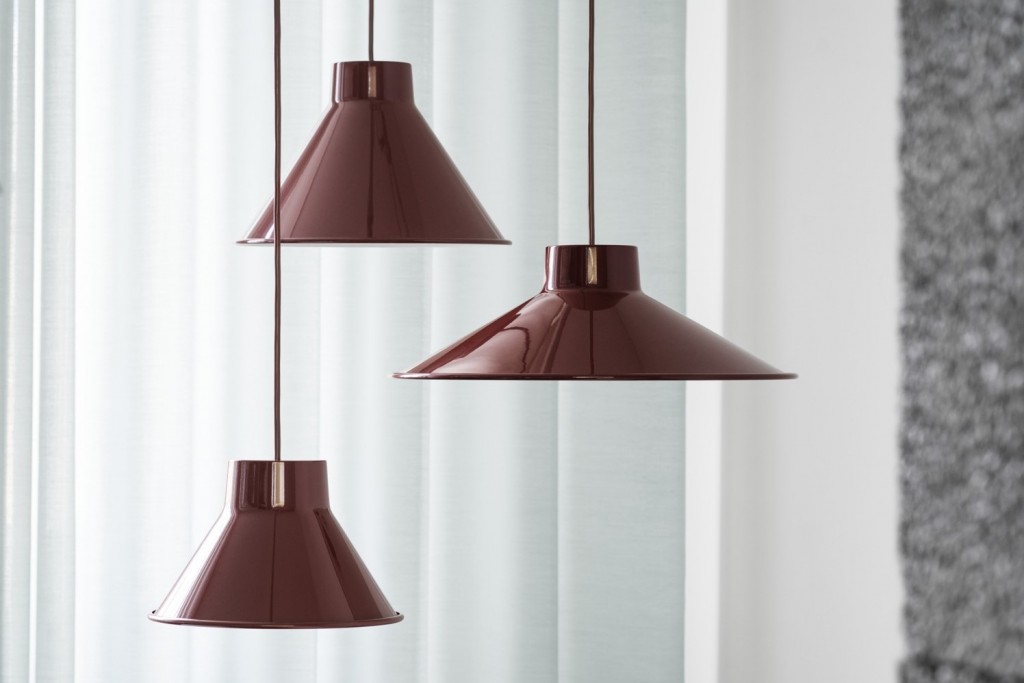 Top Pendant Lamp, Dia28 cm | Highlight image 1