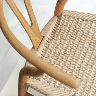 CH24 Wishbone Chair Special Birthday Edition 2023 | Highlight image 2