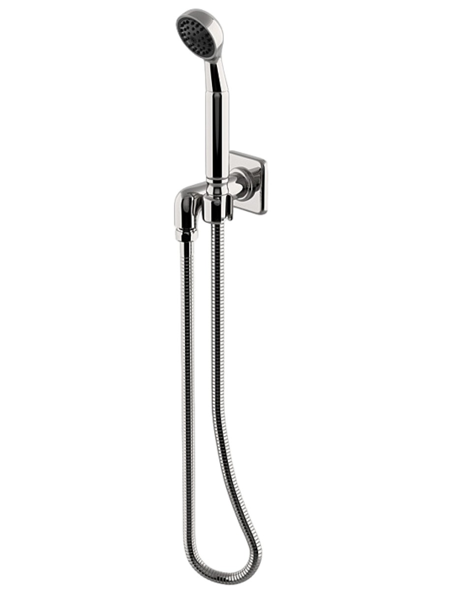 Ludlow Handshower On Hook