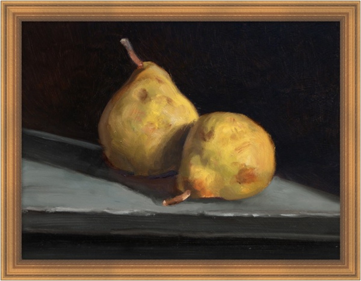 Citrus Still Life 4 | Highlight image