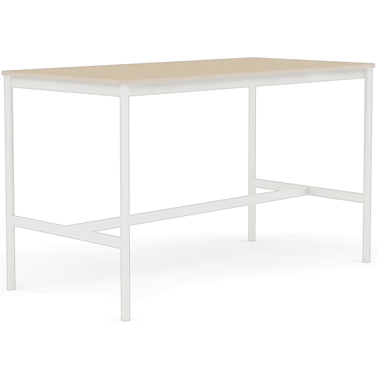 Base High Table / 160 x 80 cm | Highlight image