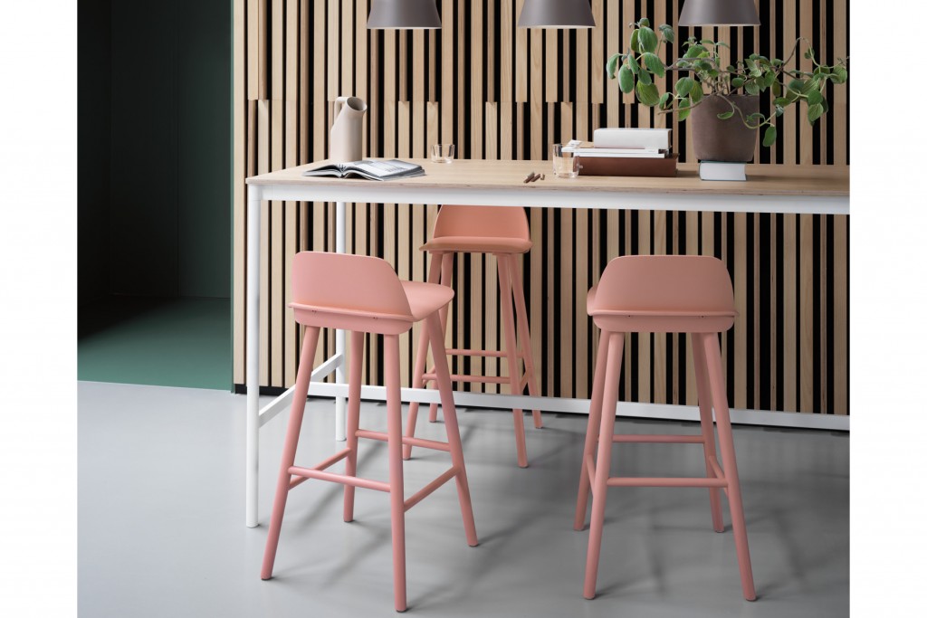 Base High Table / 190 x 50 cm | Highlight image 1