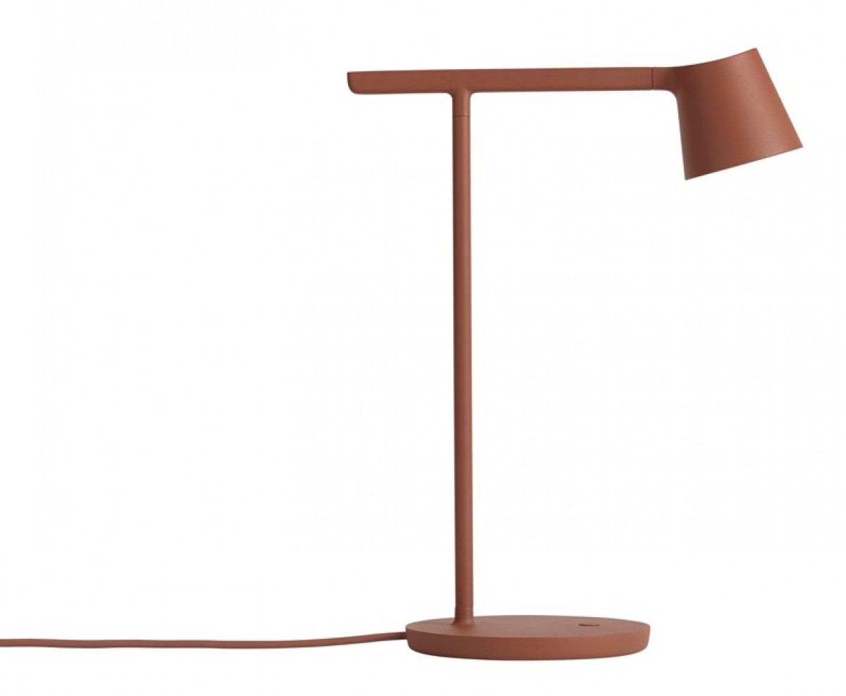 Tip Table Lamp