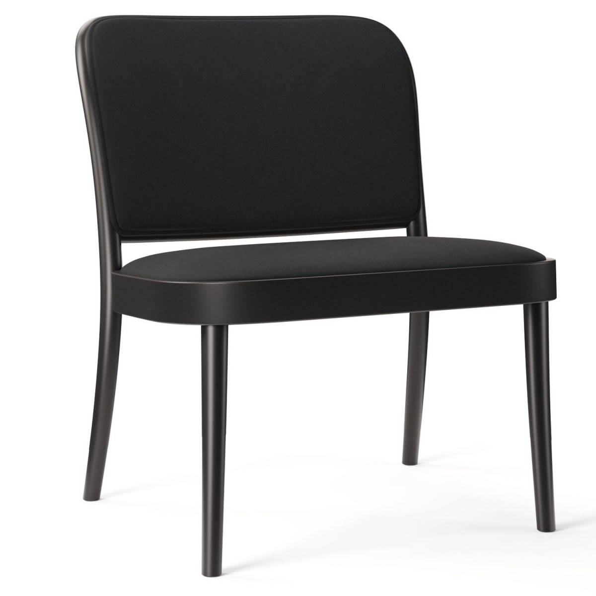 811 Lounge Chair (Upholstery Seat & Back)