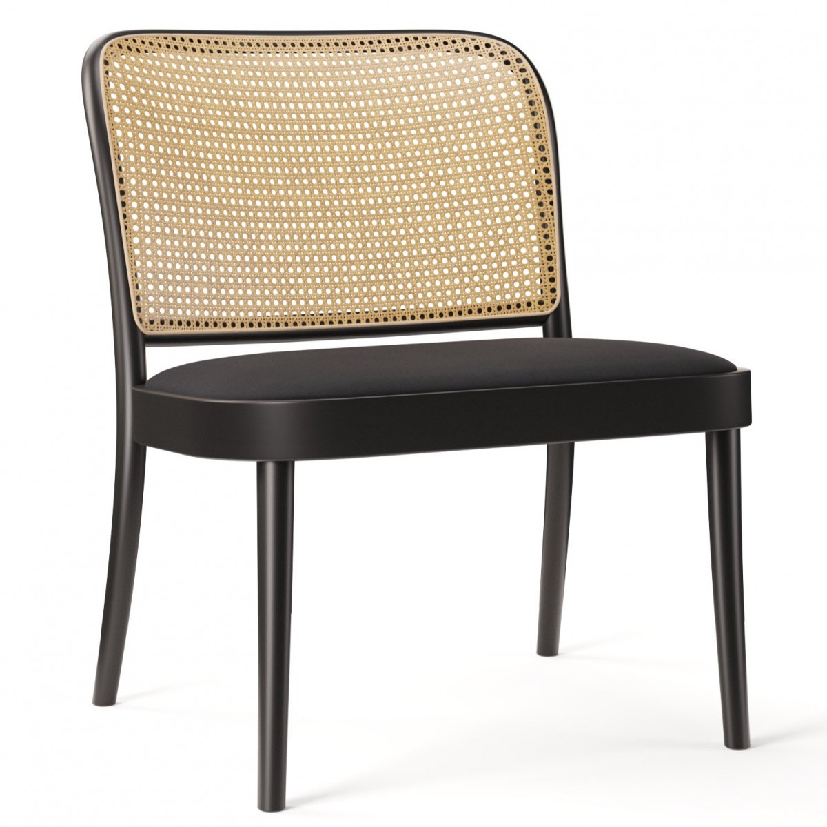 811 Lounge Chair (Upholstery Seat)