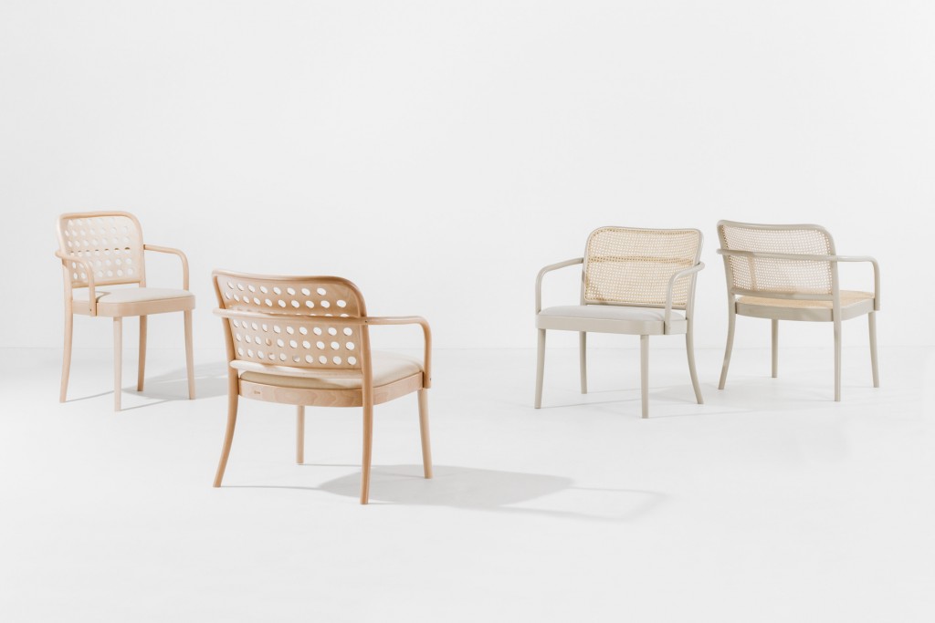 822 Armchair (Upholstery Seat) | Highlight image 1