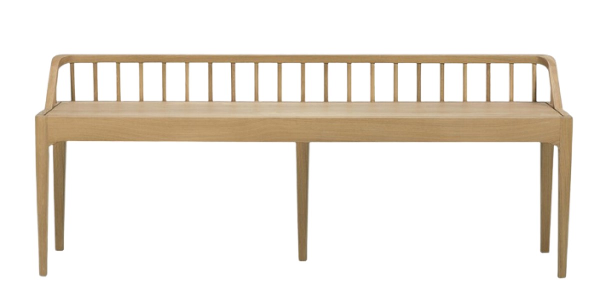 Spindle Bench