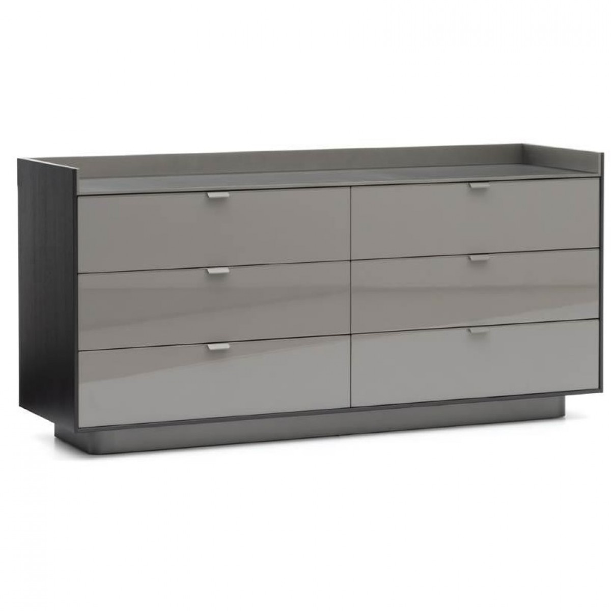 Darren Night Sideboard Chest of Drawers - 6 Drawers