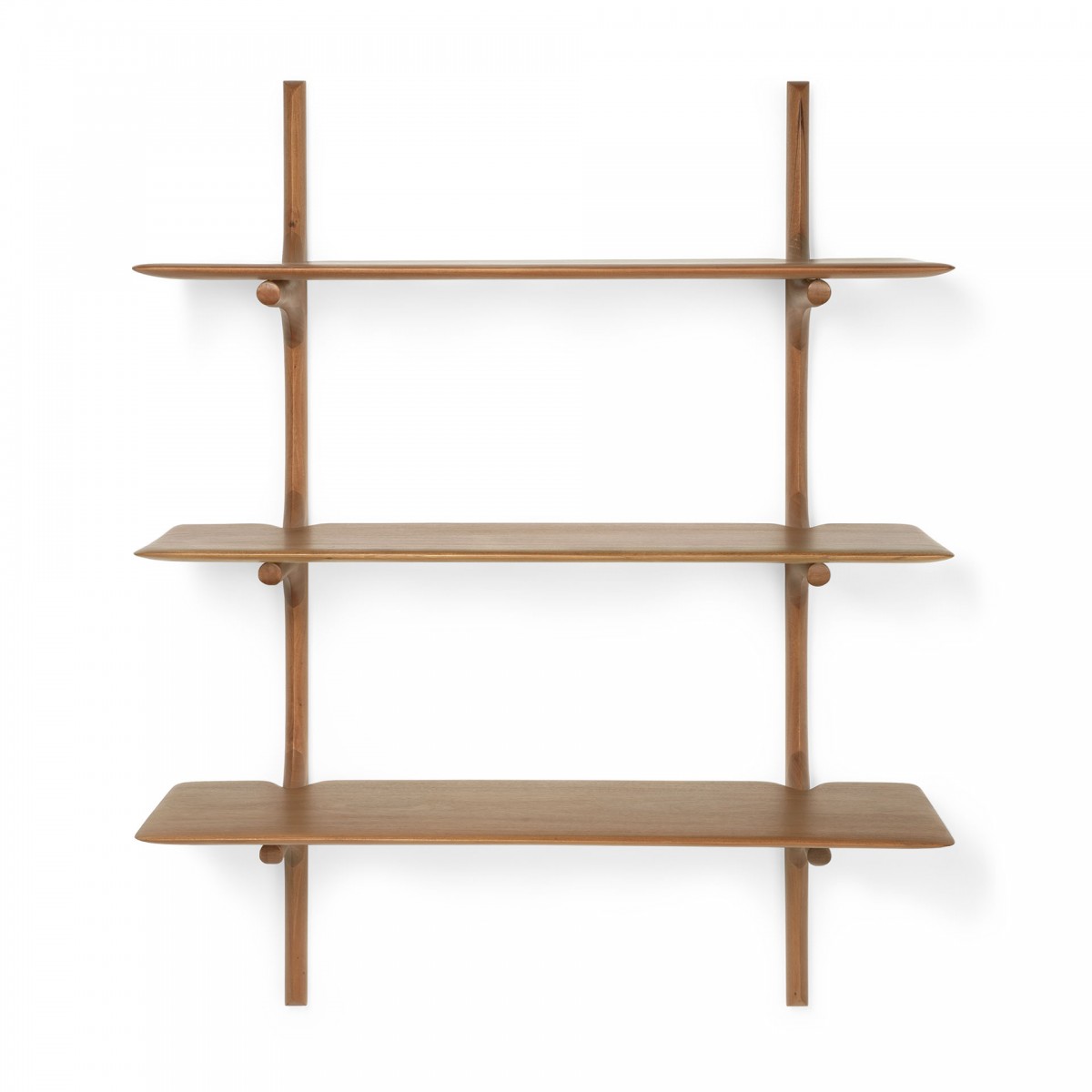 PI Wall Shelf - 3 Shelves