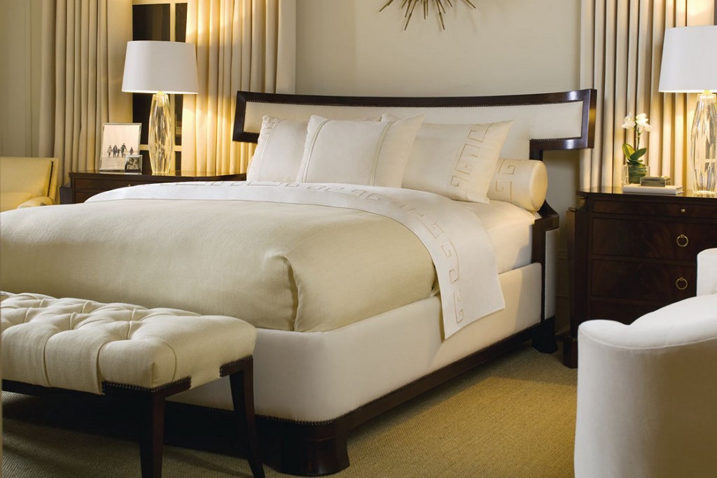 Luxe Bed | Highlight image 1