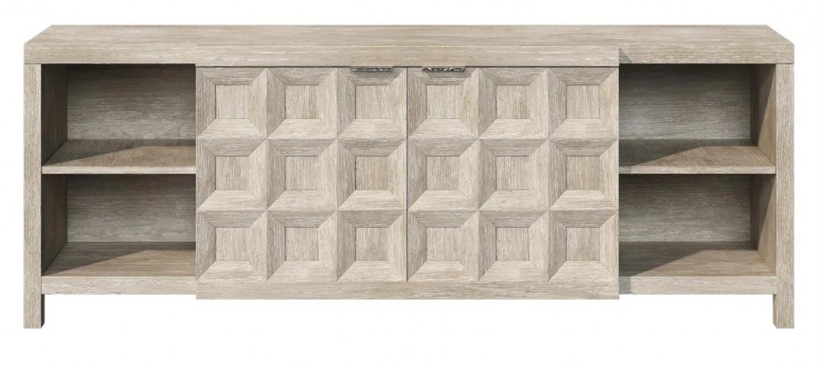 Prado Entertainment Credenza