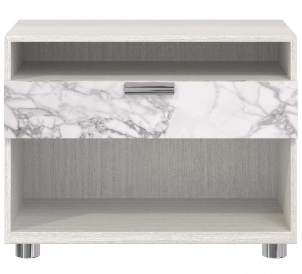 Stratum Nightstand