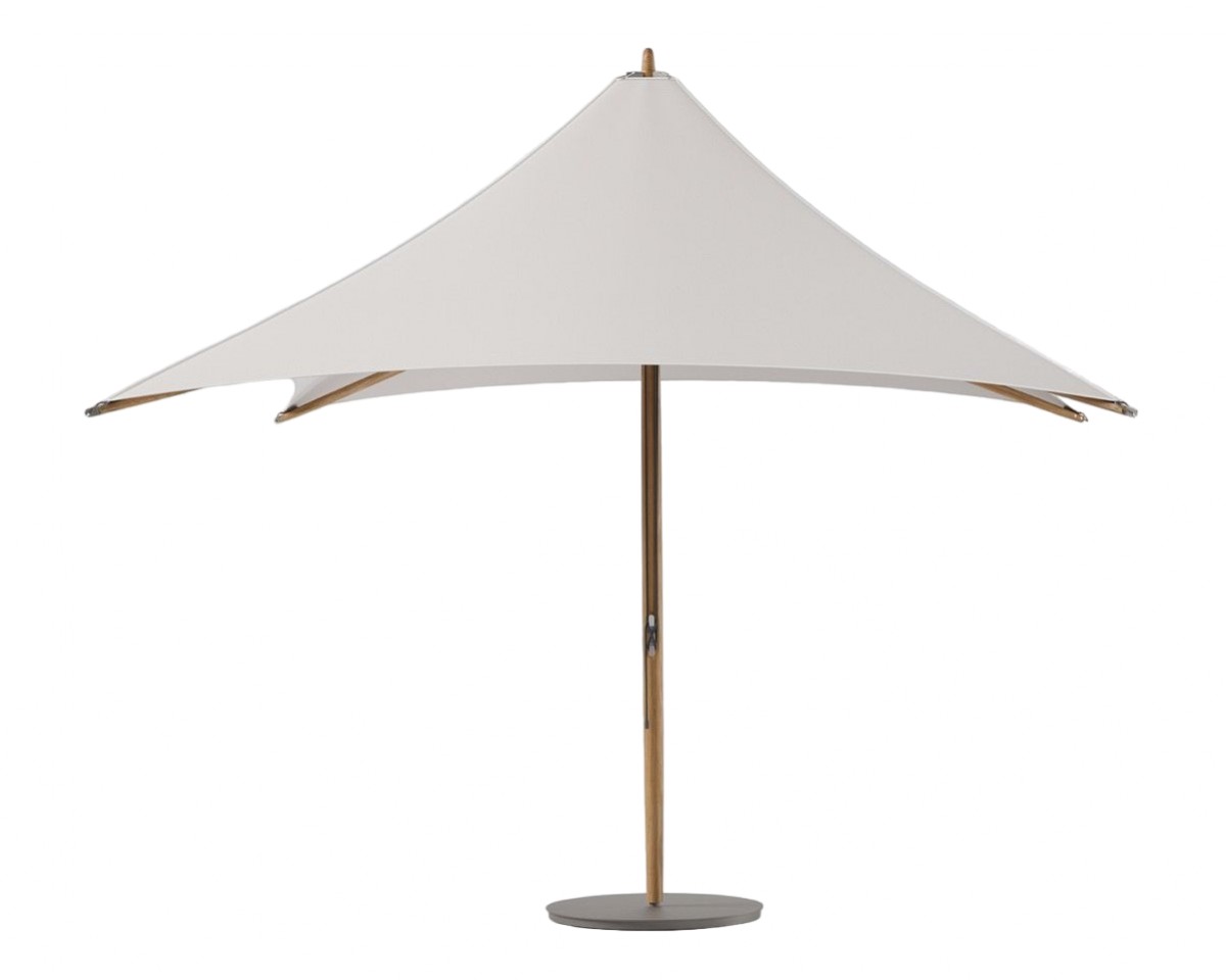 Paladin Parasol 330x330 (without Modular Round Steel Base)