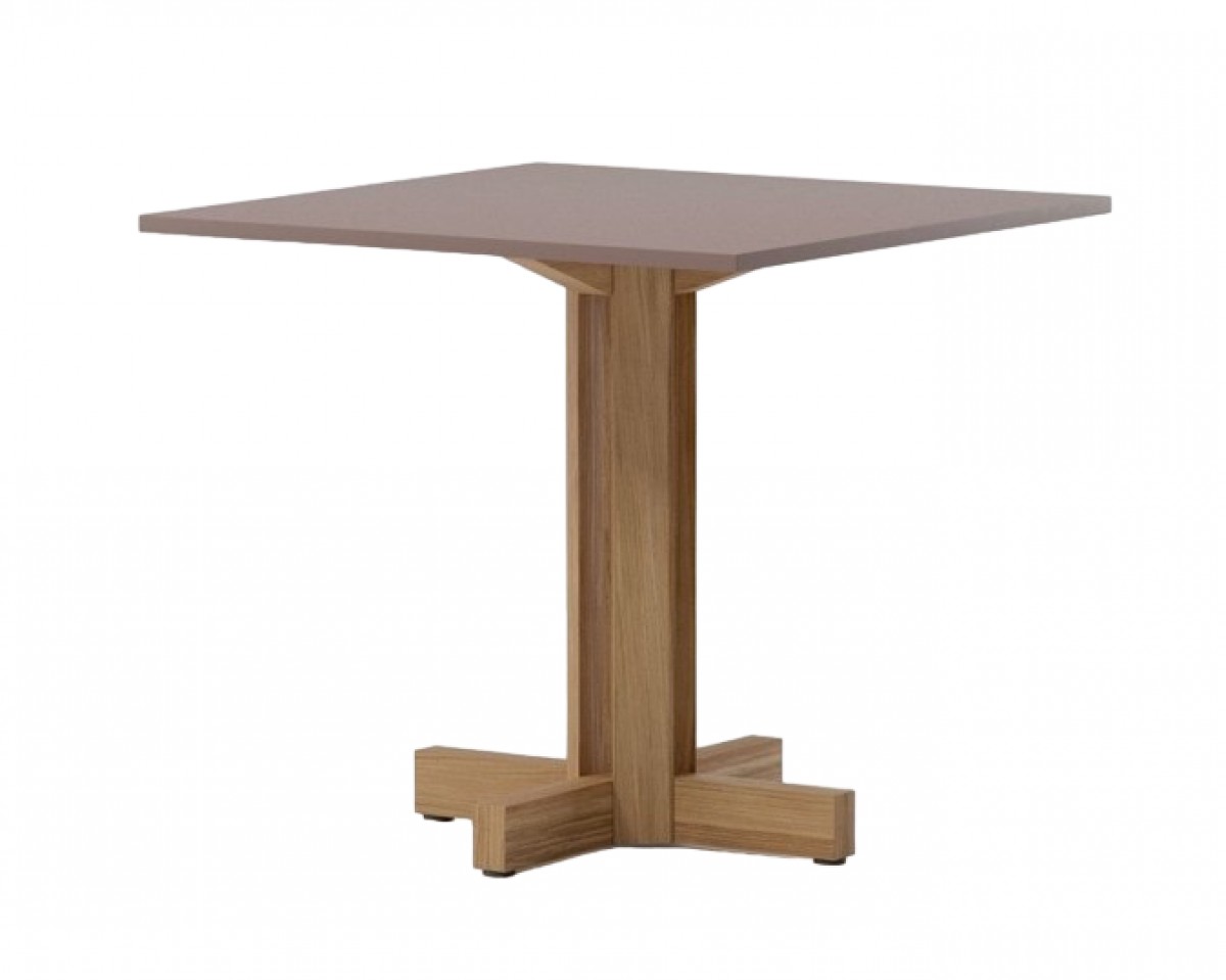 Altar Dining Table 80x80