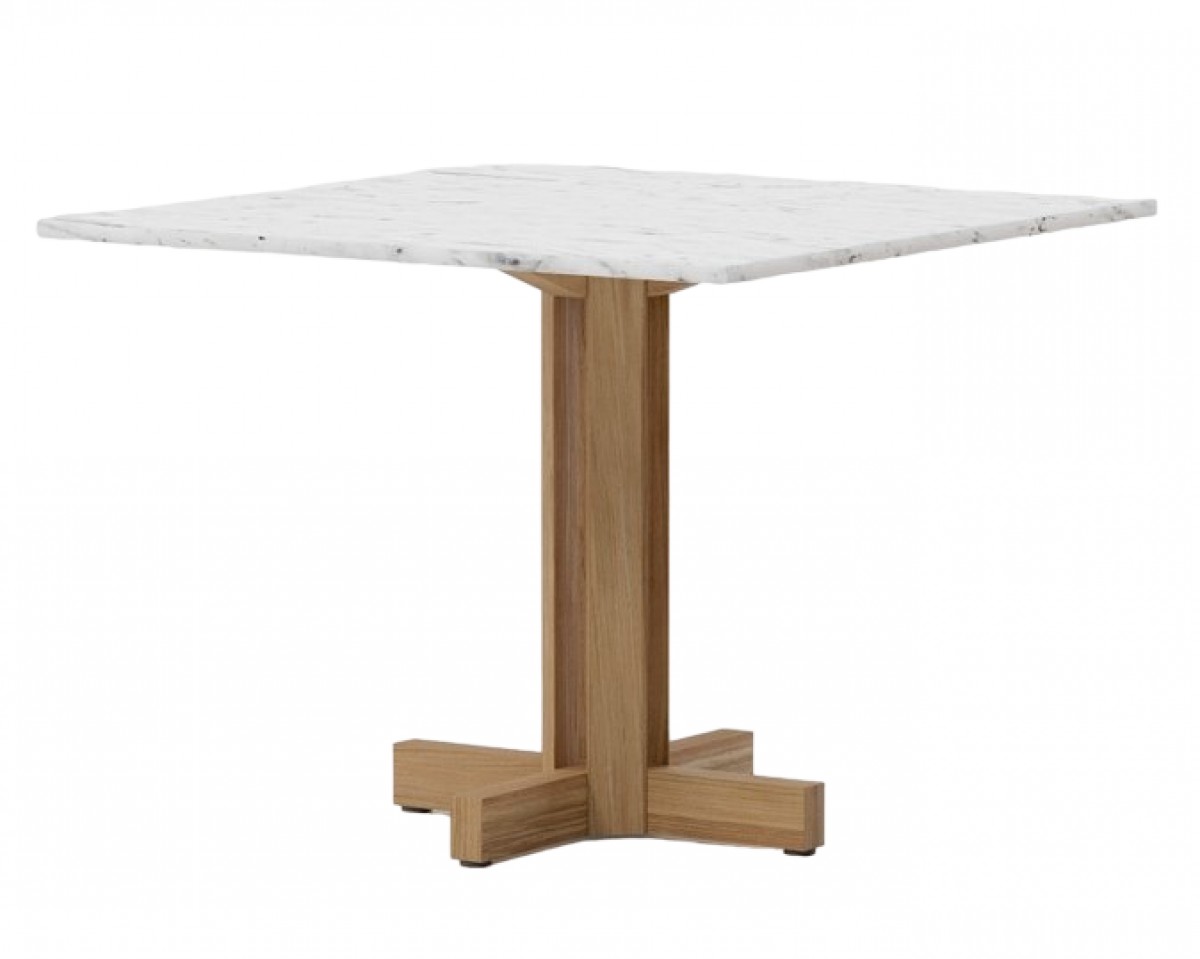 Altar Dining Table 94x94 | Highlight image
