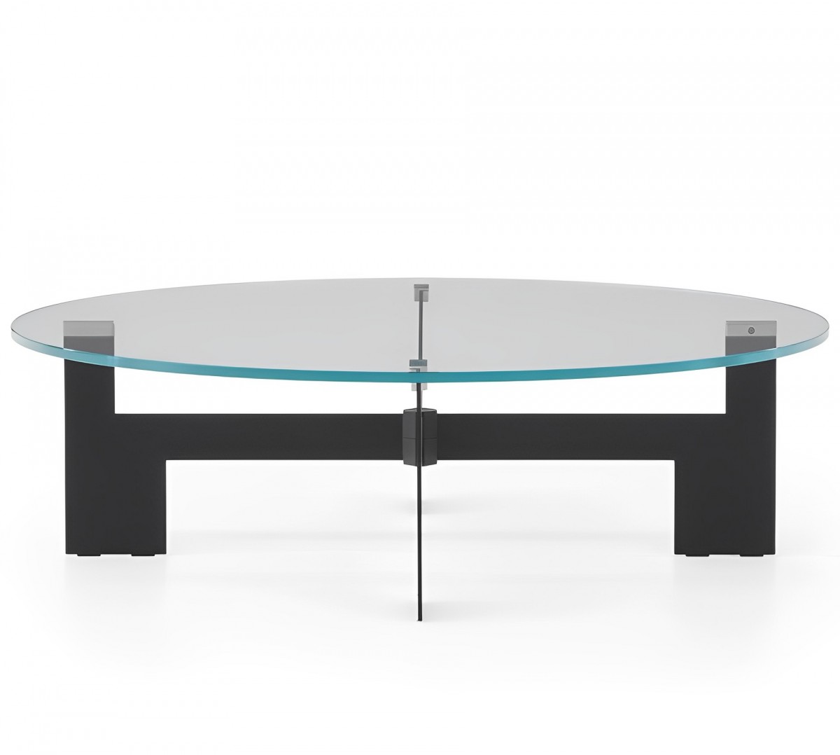 Ellis Coffee Table - Round (Dia120)