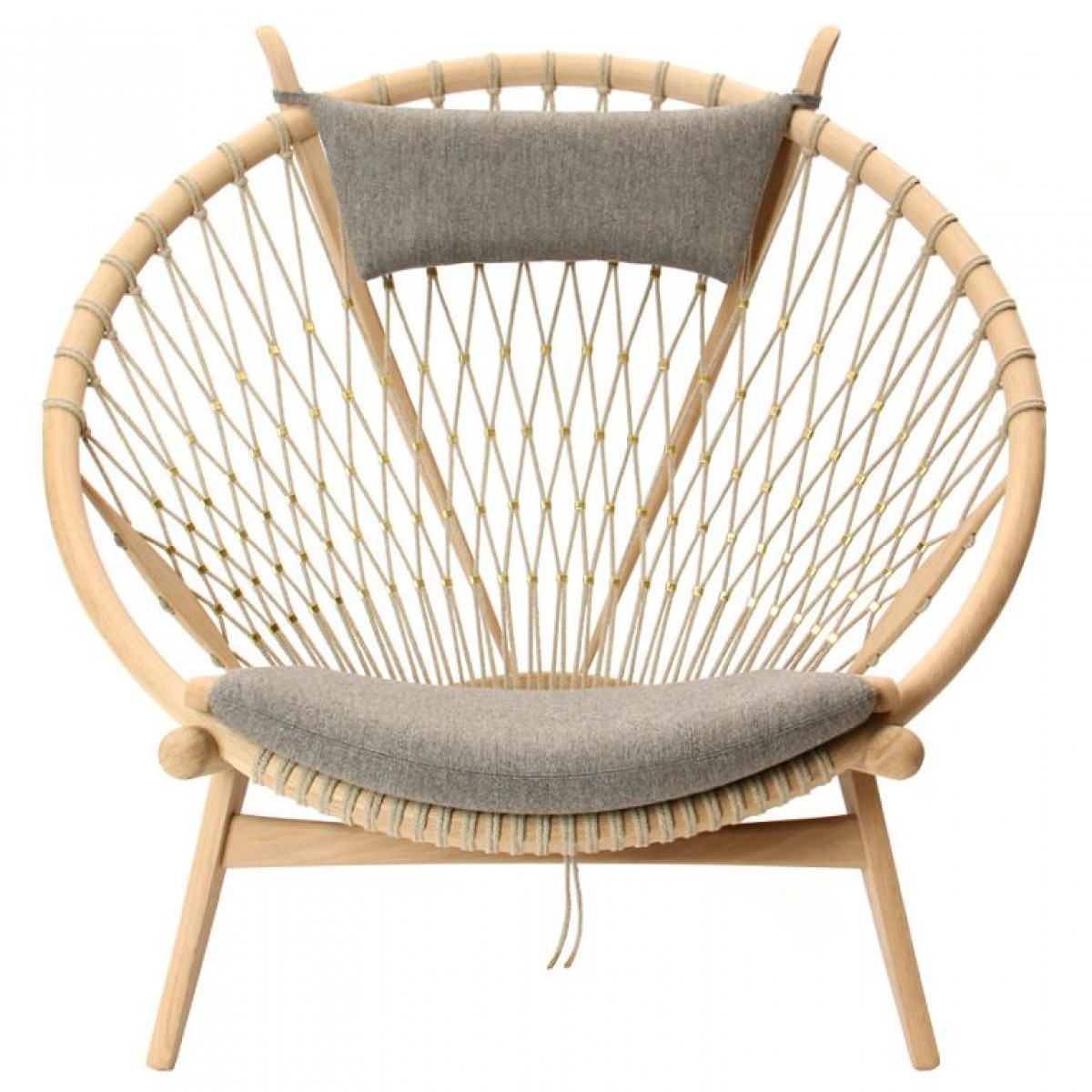 pp130 Circle Chair