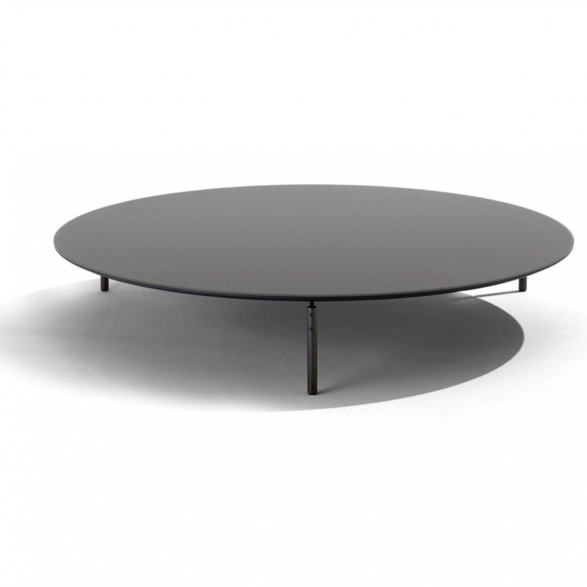 Cruise Coffee Table - Round