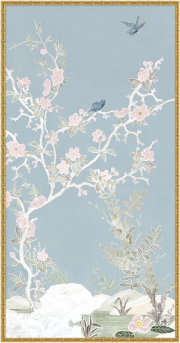 Spring Haven Chinoiserie 2