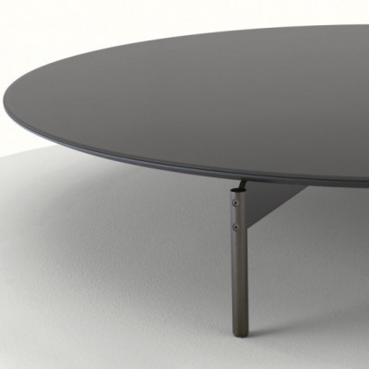 Cruise Coffee Table - Round | Highlight image 2