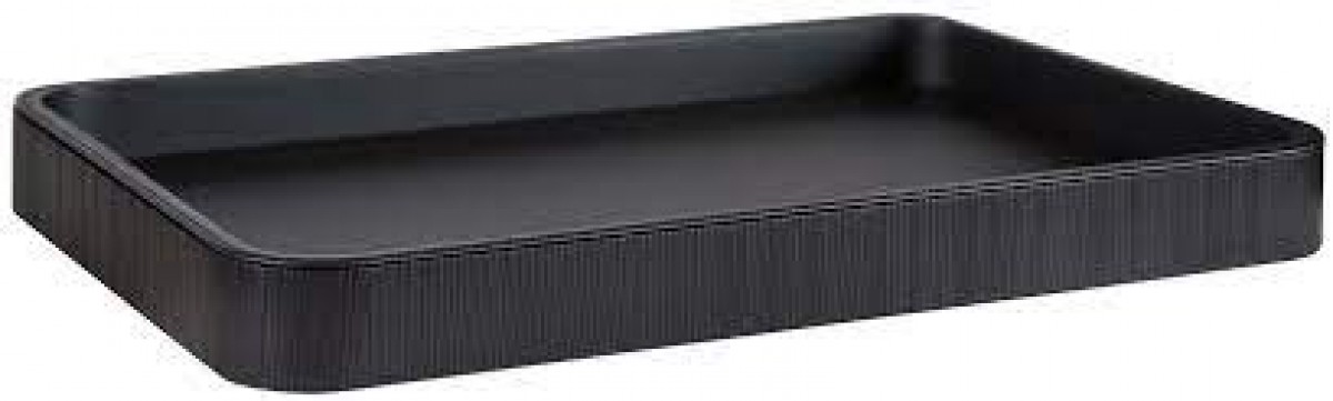 Overby Tray - Rectangle | Highlight image