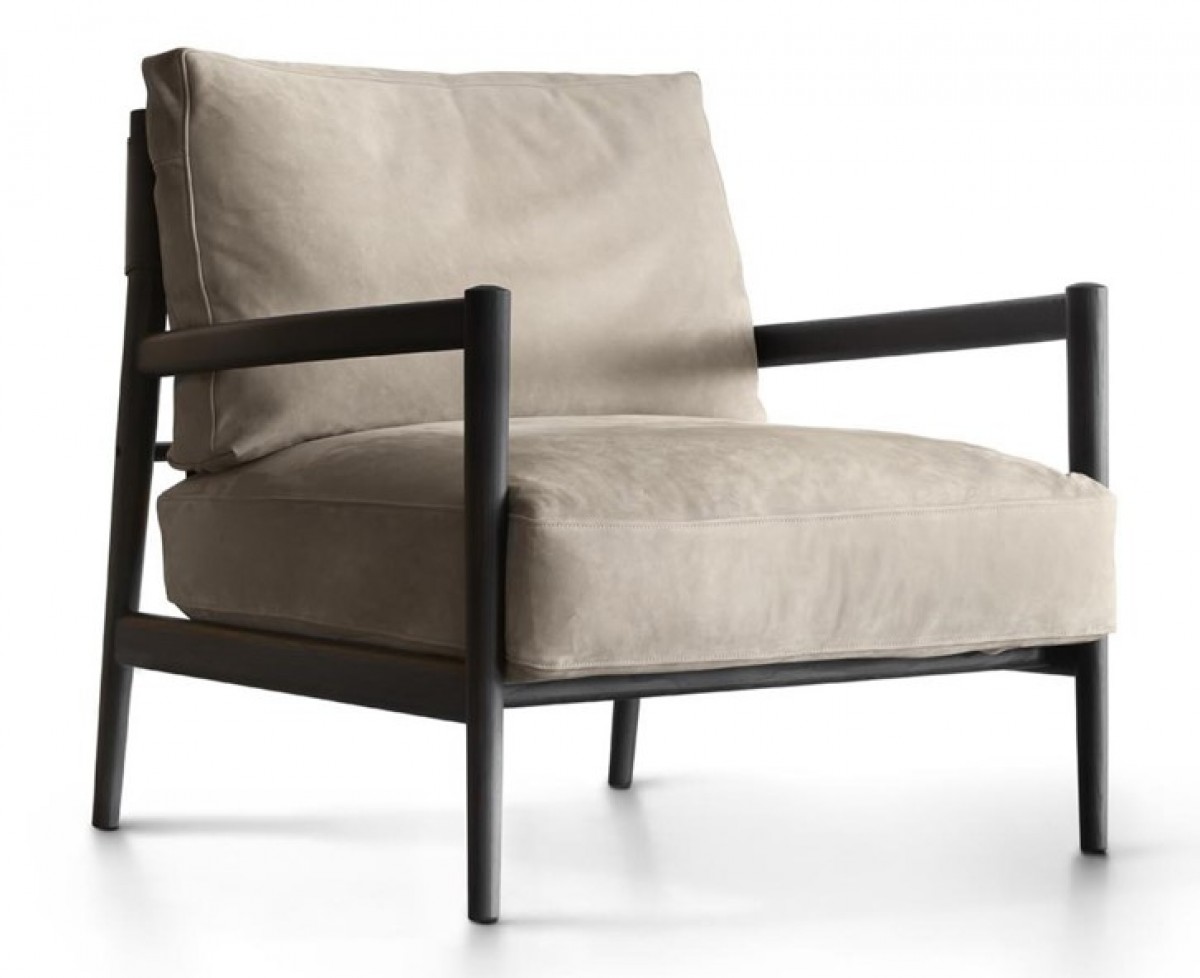 Maddix Armchair