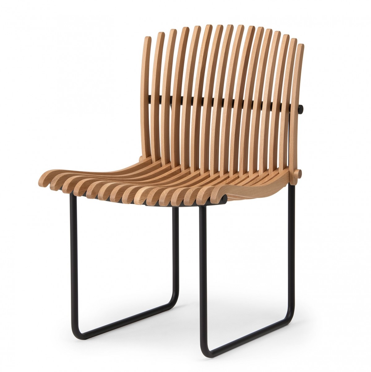 Slat Chair