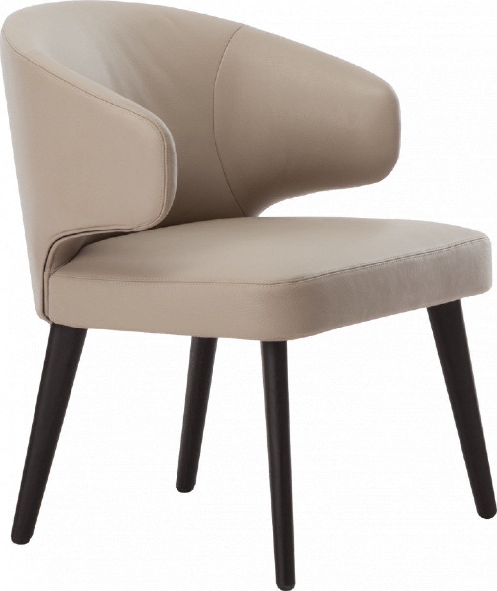 Aston Dining Little Armchair