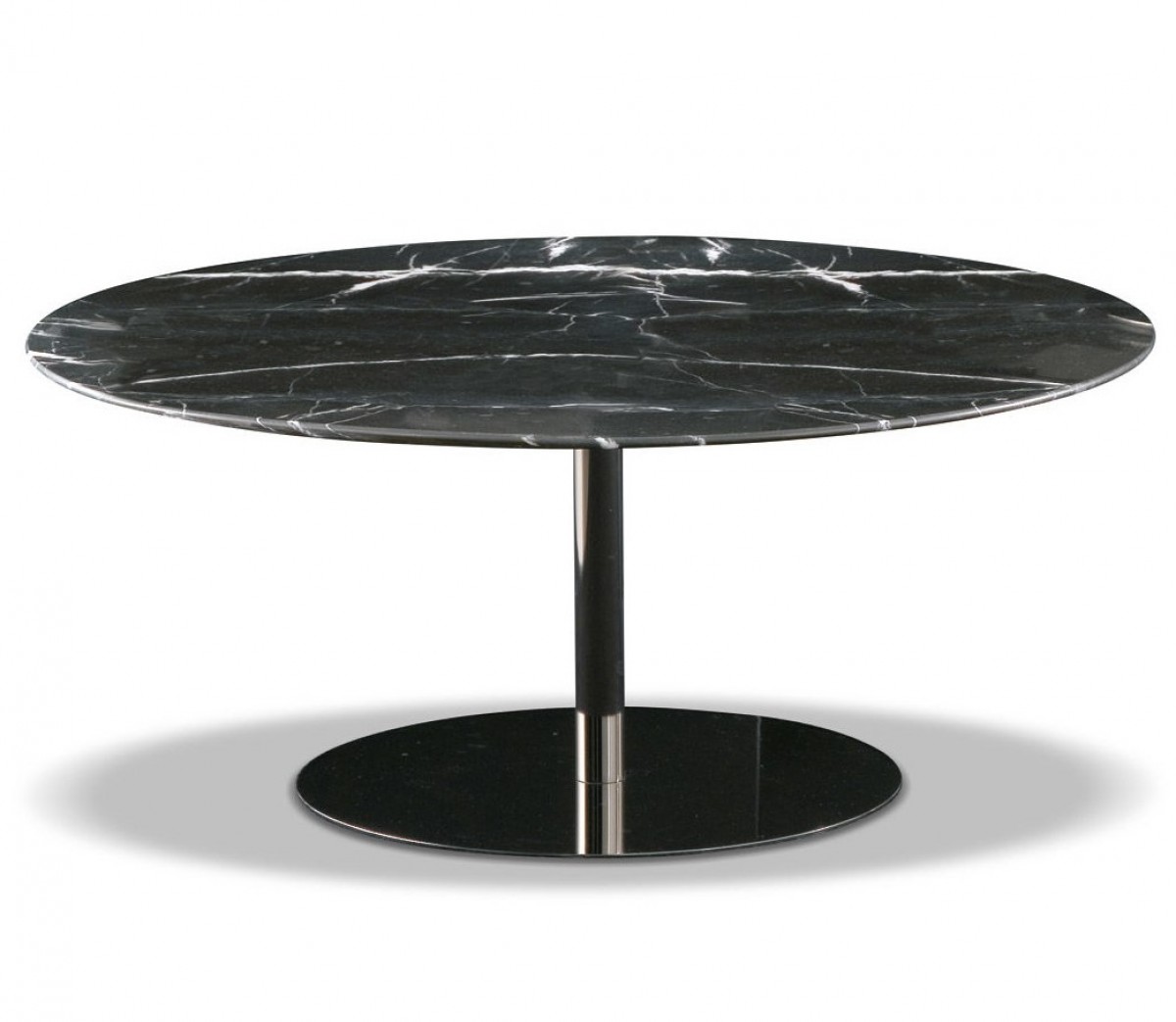 Bellagio Coffee Table (Round) - Dia90