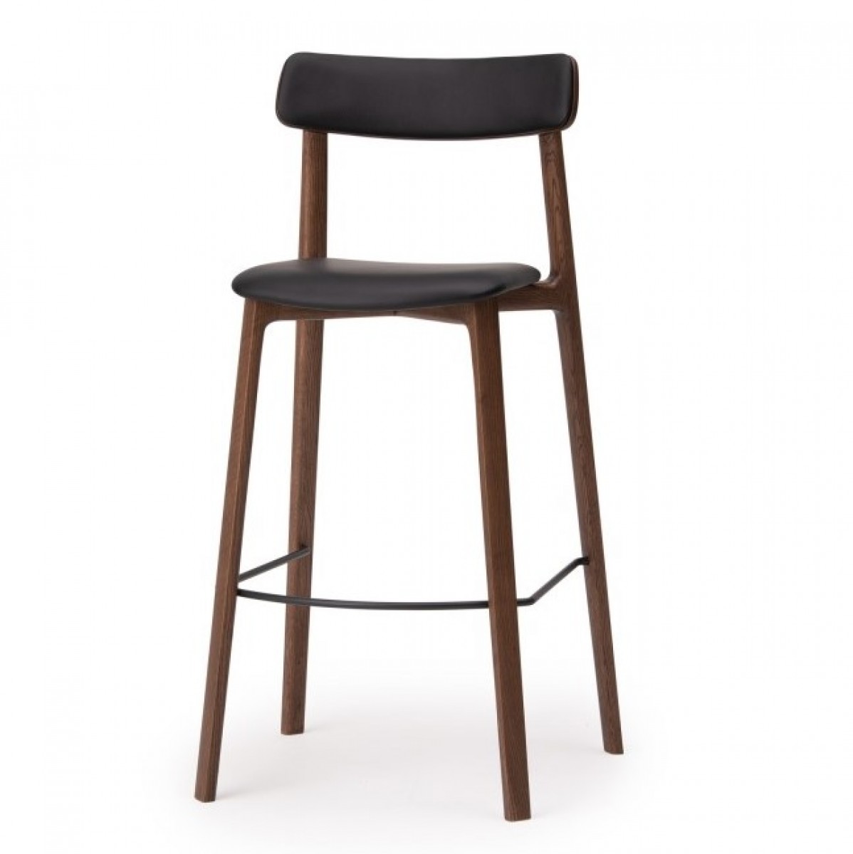 AATOS Dining Stacking High Chair UB (Upholstered Seat)