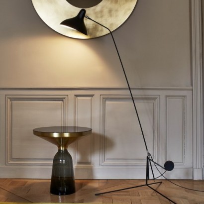 Mantis BS1 Floor Lamp | Highlight image 2