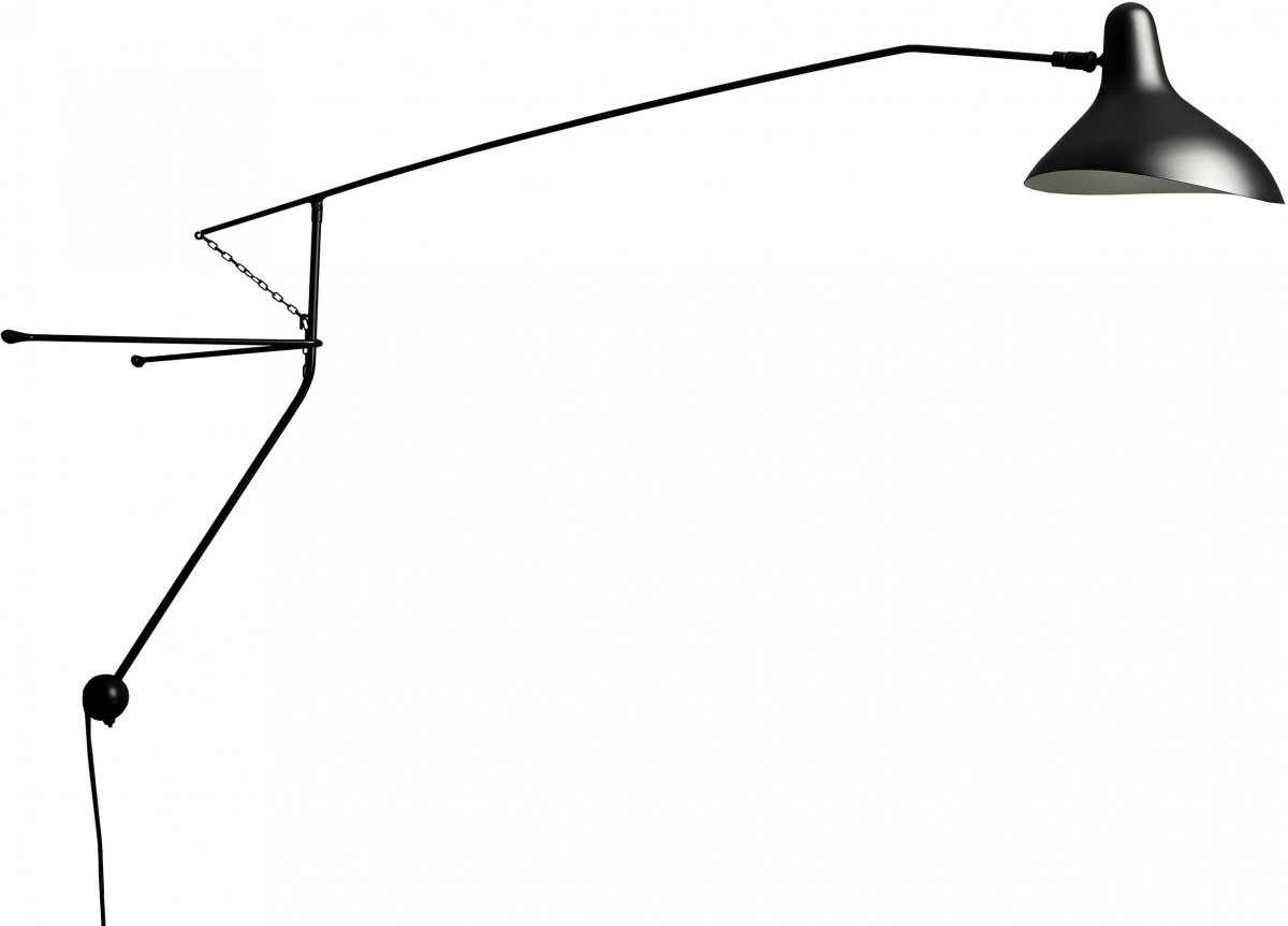 Mantis BS2 Wall Lamp