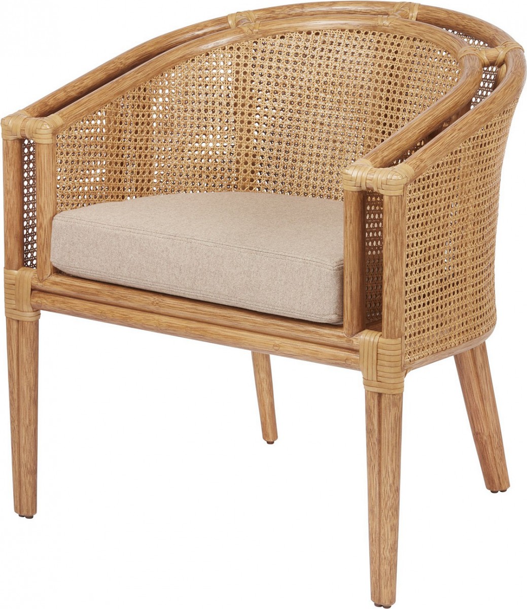 Tenan Anywhere Dining Chair | Highlight image