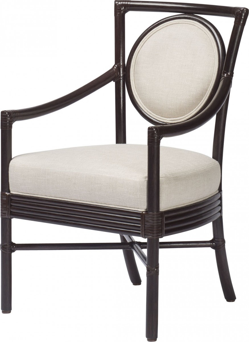 Salon(TM) Arm Chair