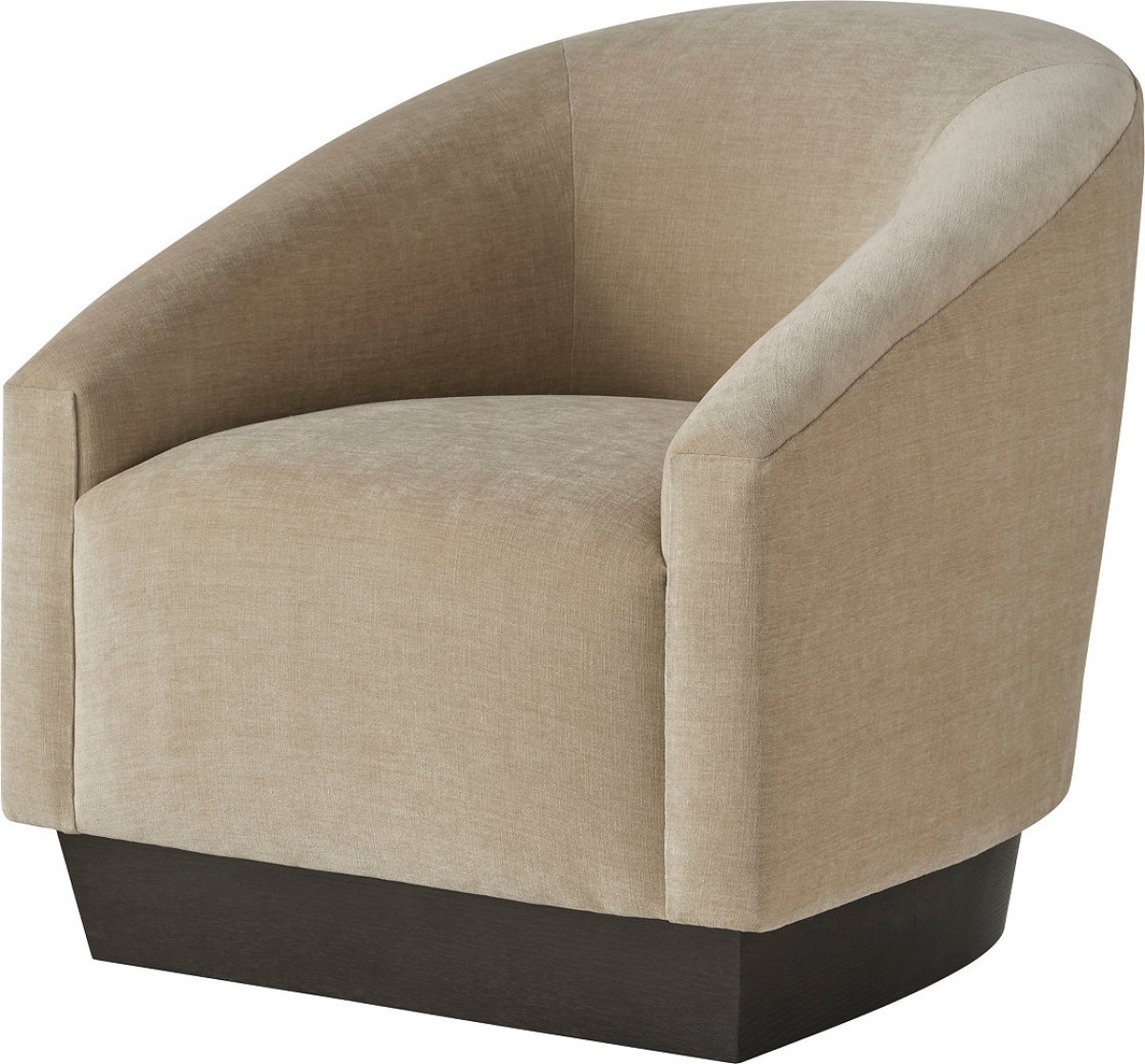 Clifton Swivel Lounge Chair