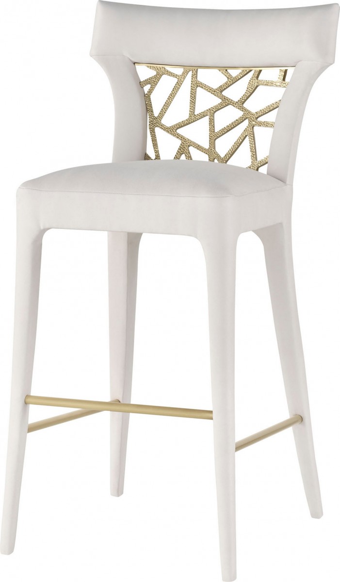 Filigree Barstool