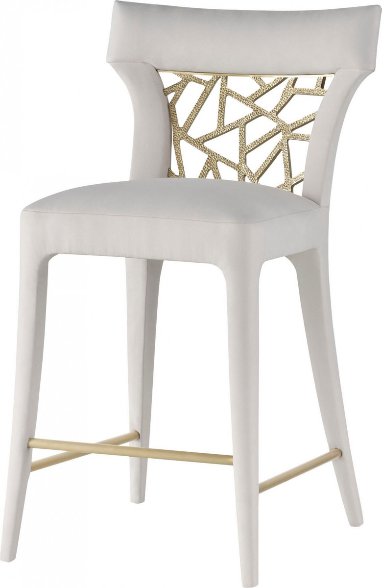 Filigree Counter Stool | Highlight image