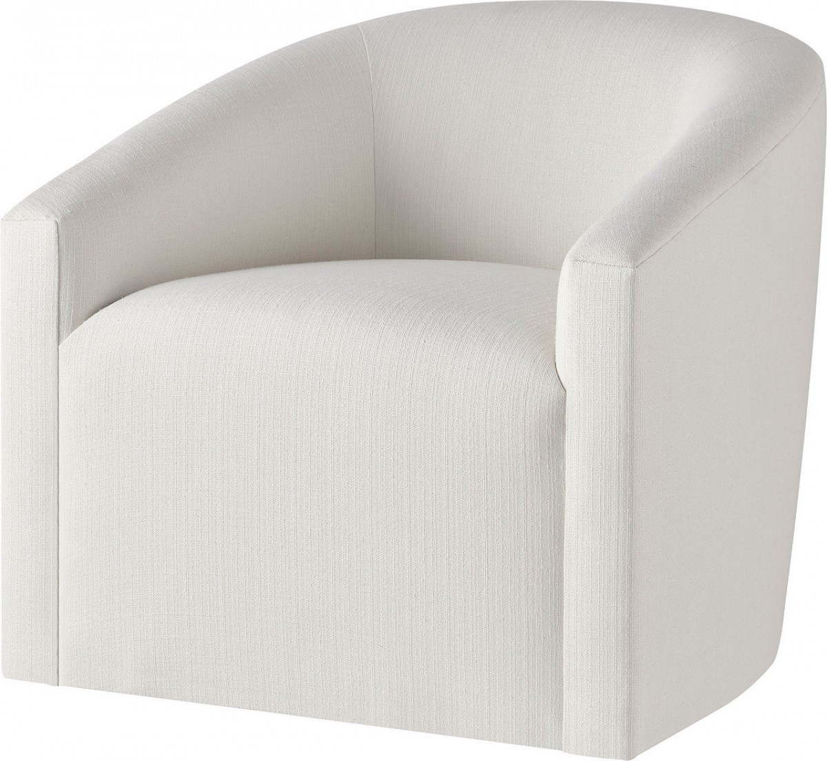 Celeste Swivel Lounge Chair | Highlight image