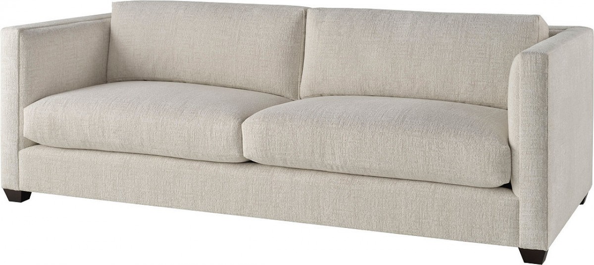 Rowan Sofa | Baker Furniture | CHANINTR