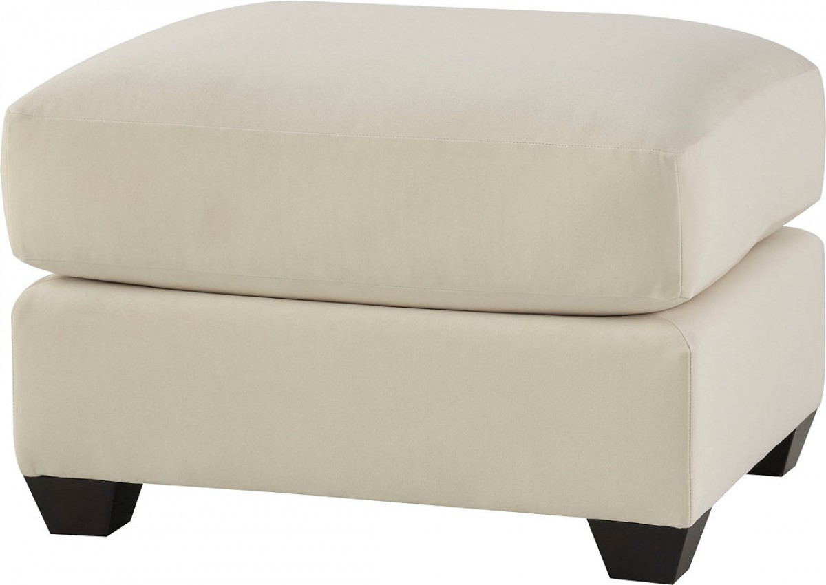 Rowan Ottoman