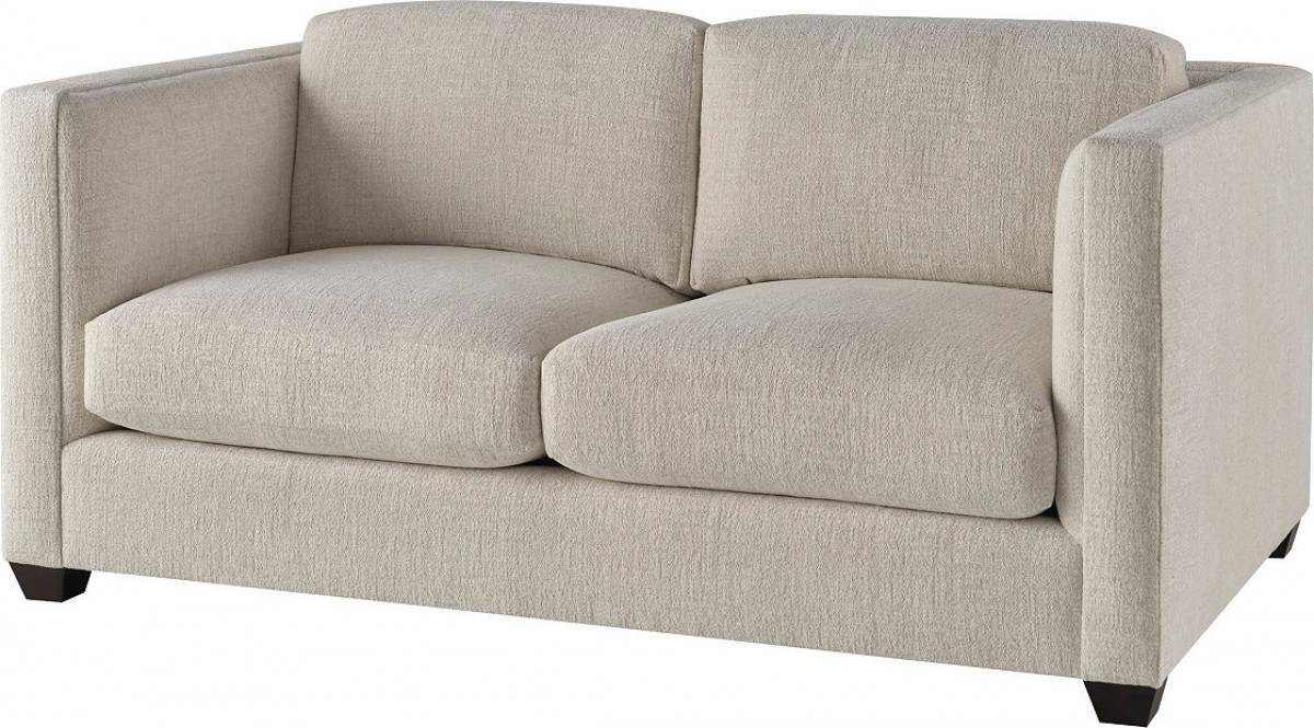 Rowan Loveseat | Baker Furniture | CHANINTR