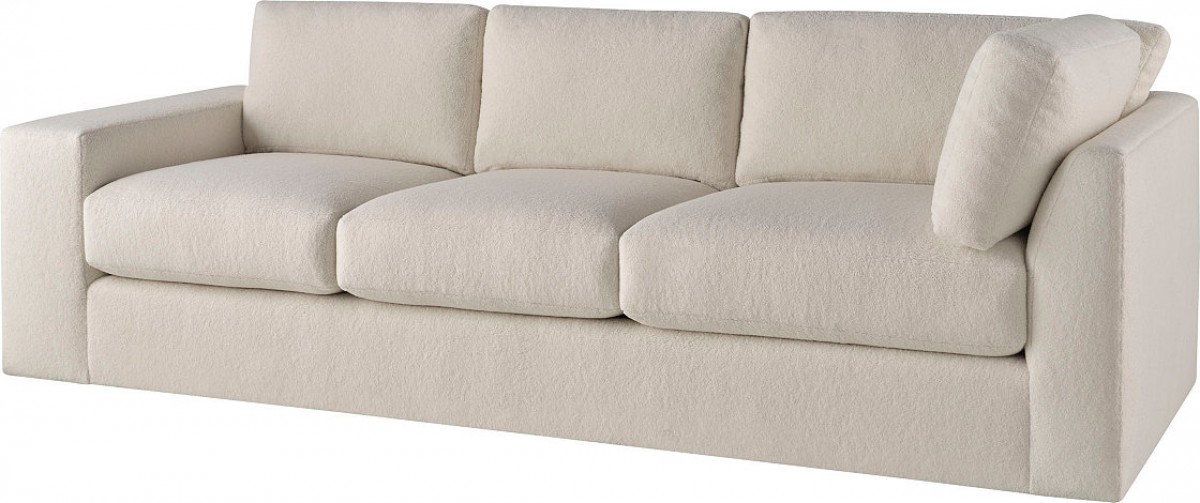 Channing Left Arm Corner Sofa