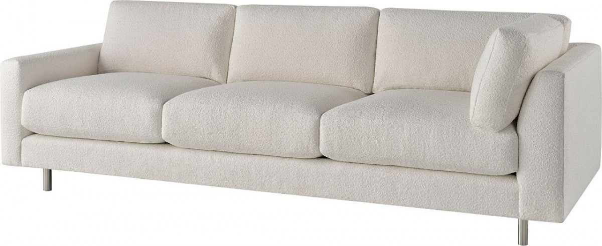 Austin Left Arm Corner Sofa